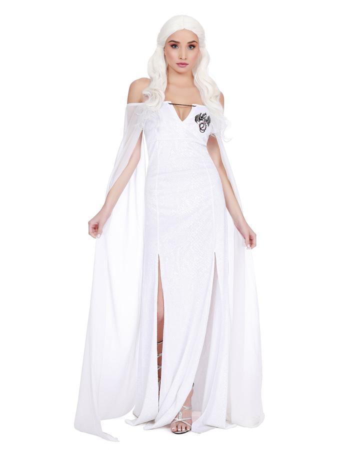 DRAGON BEAUTY – Wicked Halloween