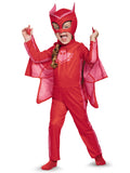 PJ MASKS OWLETTE MEGASUIT COSTUME