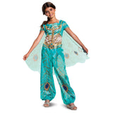 Disney Princess Jasmine Halloween Costume