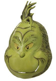 DR. SEUSS DELUXE GRINCH LATEX MASK