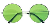 HIPPIE ROUND GLASSES ASSORTMENT