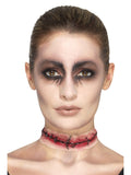 LATEX STITCHED SCAR PROSTHETIC