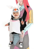 ZERO BABY CARRIER COVER