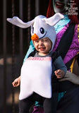 ZERO BABY CARRIER COVER
