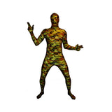 CAMOUFLAGE COMMANDO MORPHSUIT