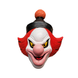 Scooby Doo Ghost Clown Costume Mask