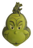 DR. SEUSS THE GRINCH VACUFORM MASK