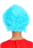 DR. SEUSS KIDS THING 1 & 2 PLUSH WIG