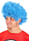 DR. SEUSS ADULT THING 1 & 2 COSTUME