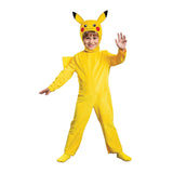 TODDLER  PIKACHU