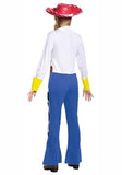 Jessie Halloween Costume for Adults