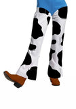 Woody and Jessie Costume for Adults