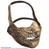 TEXAS CHAINSAW MASSACRE LEATHERFACE MUZZLE