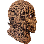 IRON MAIDEN EDDIE THE WICKERMAN MASK