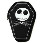 NIGHTMARE BEFORE CHRISTMAS COFFIN COIN PURSE