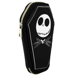 NIGHTMARE BEFORE CHRISTMAS COFFIN COIN PURSE