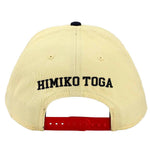 MHA HIMIKO TOGA BALL CAP