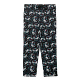 DEKU ANIME SLEEPWEAR PANTS