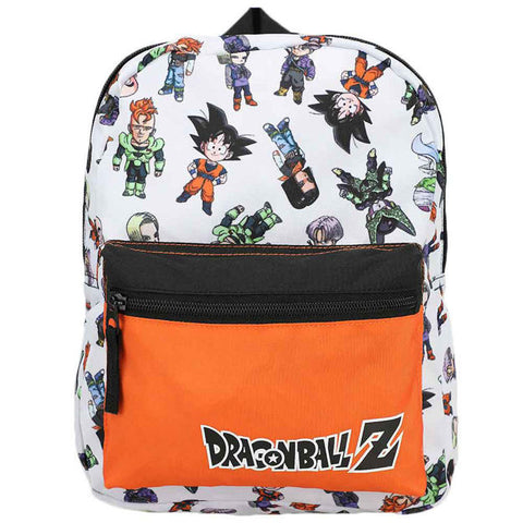 DRAGON BALL Z MINI BACKPACK