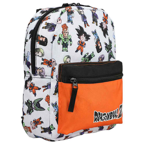 DRAGON BALL Z MINI BACKPACK – Wicked Halloween