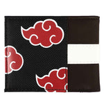 NARUTO AKATSUKI WALLET