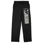 BLEACH ANIME SLEEPWEAR PANTS