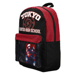 JUJUTSU KAISEN LAPTOP BACKPACK