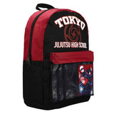 JUJUTSU KAISEN LAPTOP BACKPACK