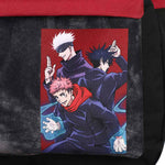 JUJUTSU KAISEN LAPTOP BACKPACK