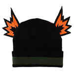 MHA BAKUGO COSPLAY BEANIE