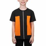 NARUTO UZUMAKI YOUTH SIZED T-SHIRT