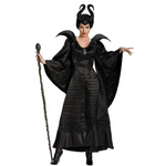 DISNEY MALEFICENT COSTUME STAFF