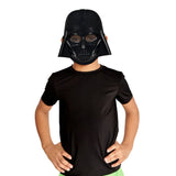 CHILD DARTH VADER 1/2 MASK