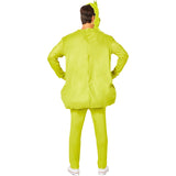 THE GRINCH ADULT COSTUME