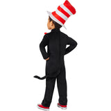 TODDLER CAT IN THE HAT