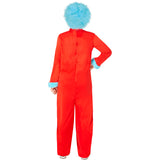 THING 1 & 2 JUMPSUIT