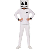 KIDS SIZED MARSHMELLO COSTUME