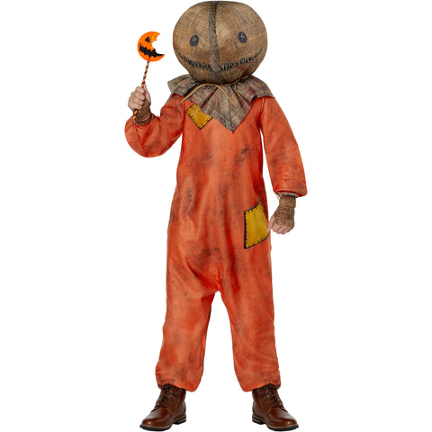 KIDS TRICK 'R TREAT SAM