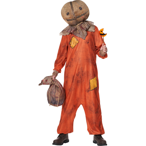 TRICK 'R TREAT SAM