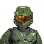 KIDS MASTER CHIEF MUSCLE SUIT