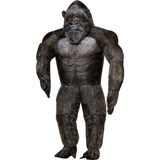 KIDS INFLATABLE KING KONG