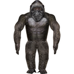 ADULT INFLATABLE KING KONG