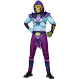 MASTER OF THE UNIVERSE SKELETOR