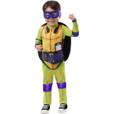 TODDLER TMNT DONNIE COSTUME