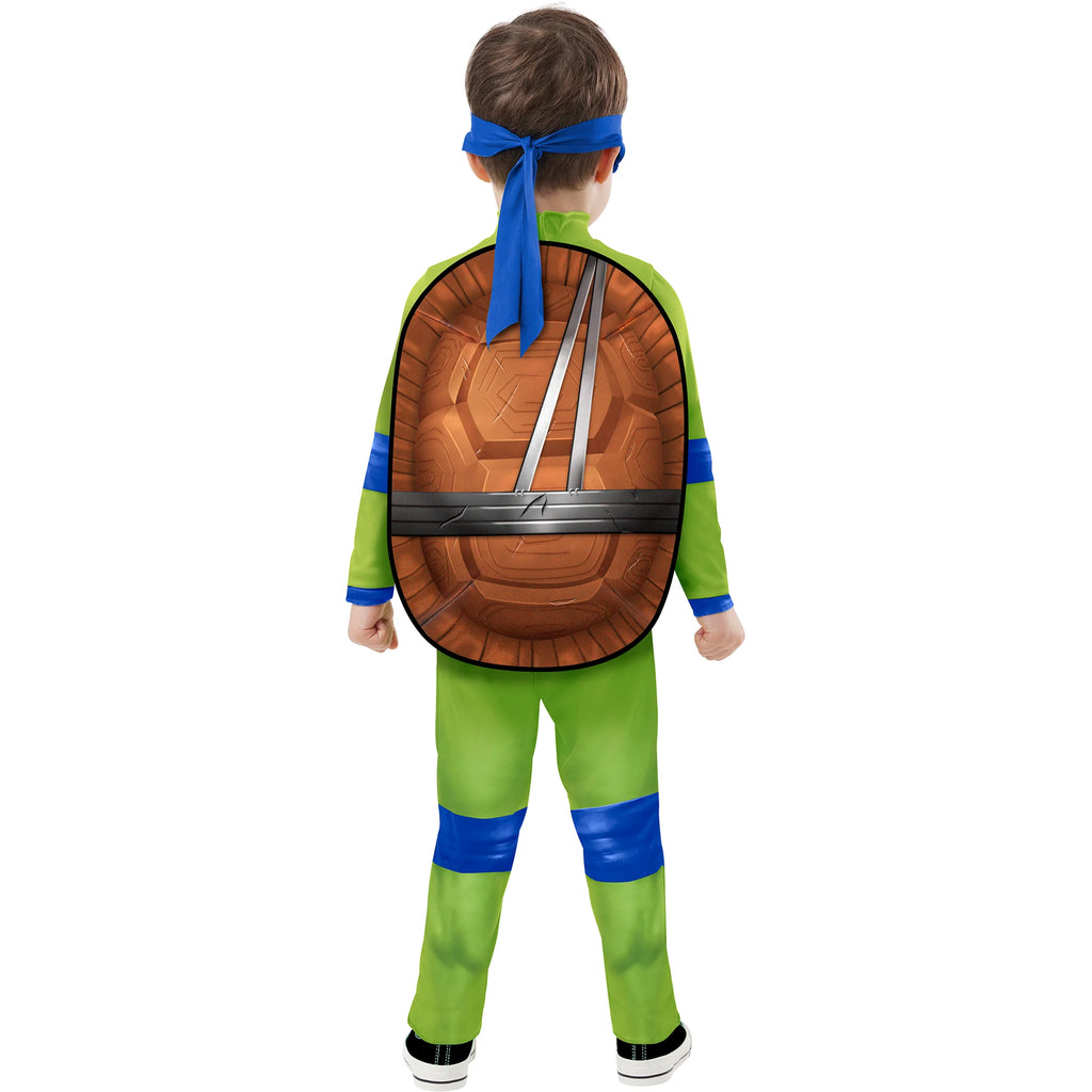 Teenage Mutant Ninja Turtles Official Character Clothing