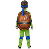 TODDLER TMNT LEO COSTUME