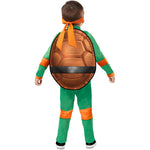 TODDLER TMNT MIKEY COSTUME