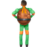 KIDS TMNT MIKEY COSTUME