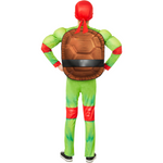 KIDS TMNT RAPH COSTUME