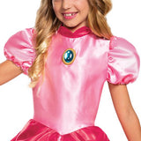 GIRLS PRINCESS PEACH